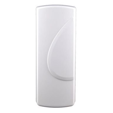 NookBox SR-18-F1 Sireenihälytin sisätiloihin valkoinen, 104 dB