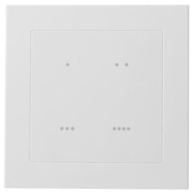 NookBox WSS-4E-ZBS Skenaariopainike ZigBee-protokolla
