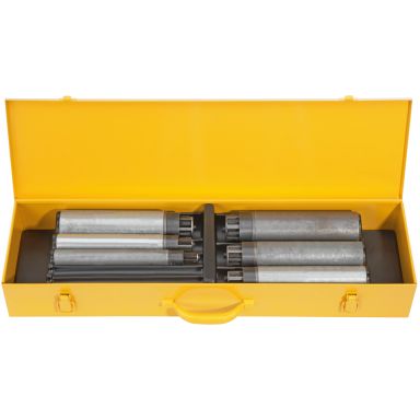 REMS Nippelspanner Set Putkiyhdepidike manuaalinen, 1/2-3/4-1 1/4&quot 