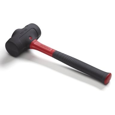 Hultafors DB 1600 Slägga med friktionshandtag