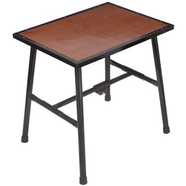 REMS Jumbo E Arbejdsbord Bog-Multiplex, 800 x 600 mm