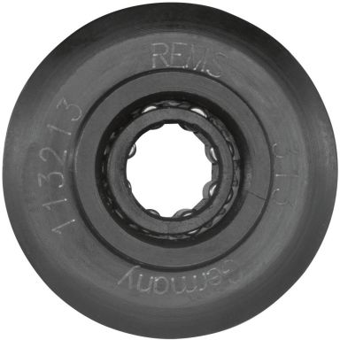 REMS Cu-INOX 3–120 S Skæring remskive S4, nåleleje