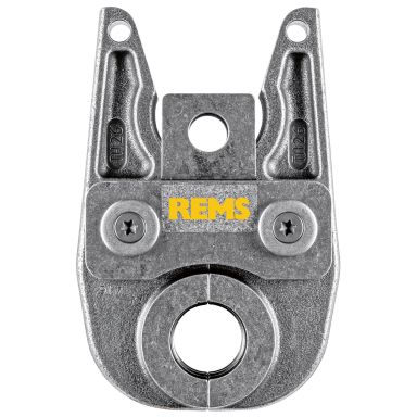 REMS 570475 Pressback för plaströr, TH26