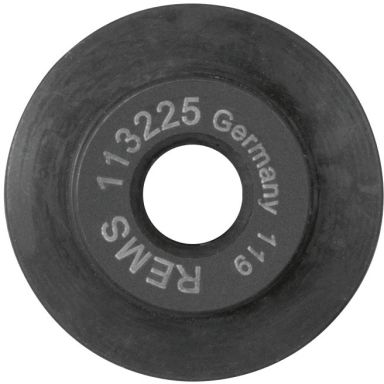 REMS Cu 3-120 Skärtrissa koppar, standrad, S3