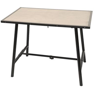 REMS Jumbo Arbetsbänk Björk-Multiplex, 1100 x 700 mm
