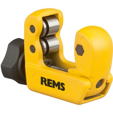 REMS Cu-INOX Mini Rørafskærer 3-28 mm
