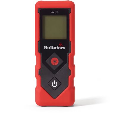 Hultafors HDL 20 Avstandsmåler