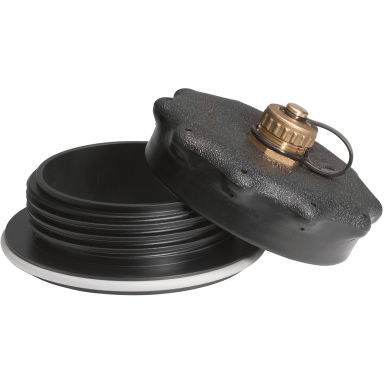 REMS 115220 Finfiltre med pose, F/SOL-PUSH K60 & I80