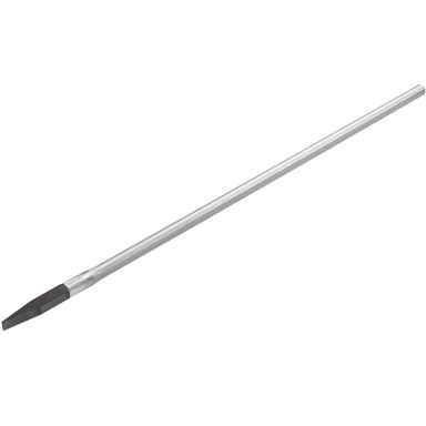Hultafors A 1500 SR Aluminiumspett med stålspiss, 1500 mm