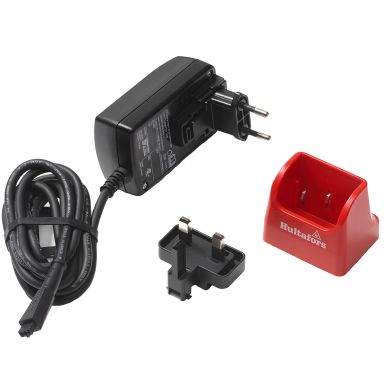 Hultafors HRBC Lader