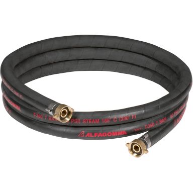 REMS 115319 R EPDM-letku 1/2&quot, T165, 3 m