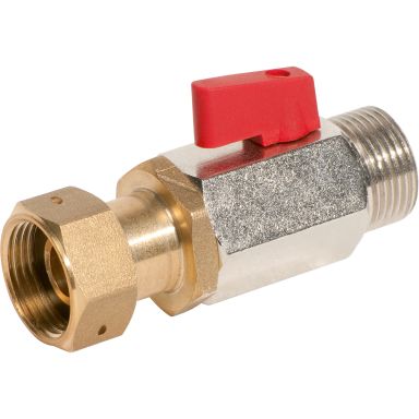 REMS 115324 R Sulkuventtiili 3/4&quot, f/ Solar-Push K60 & I80