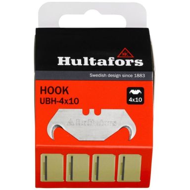 Hultafors UBH Knivblad 48 x 19 mm, 10-pak