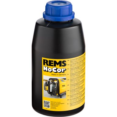 REMS NoCor Tilsætningsstoffer 1 l, f/ REMS Multi-Push