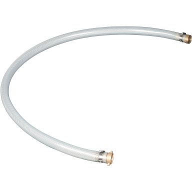 REMS 115633 R Imu- ja paineletku Ø1", 1,5 m