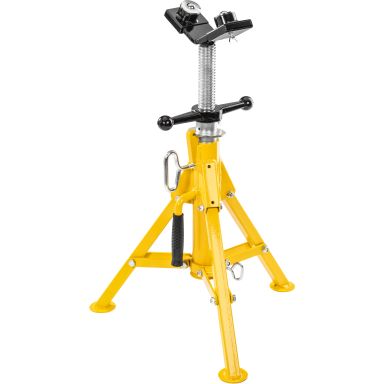 REMS Herkules XL 12 Rörstöd 12&quot, för rör Ø1 1/4 - 12&quot