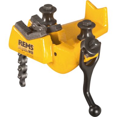 REMS Aquilla WB Kedjeskruvstycke F/ARBETSBÄNK 6"