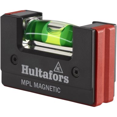 Hultafors MPL MAGNETIC Pienoisvesivaaka