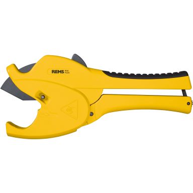 REMS ROS P 42 S Putkisakset muoviputkille 42 mm