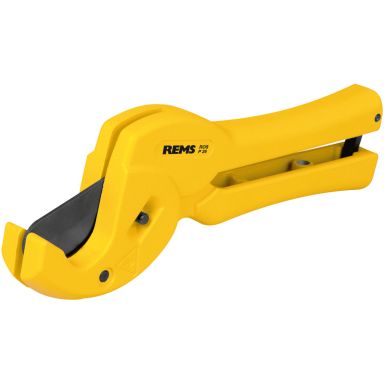 REMS ROS P 26 Putkisakset muoviputkille 26 mm