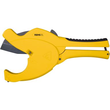 REMS P 63 S Putkisakset muoviputkille 63 mm