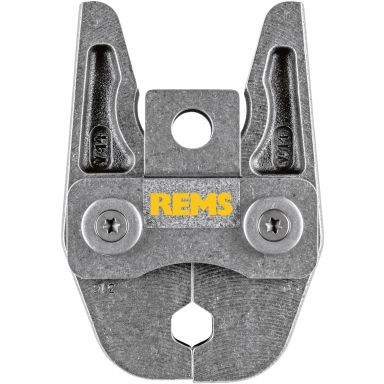 REMS 570112 Pressbakke Standard V-oversigt