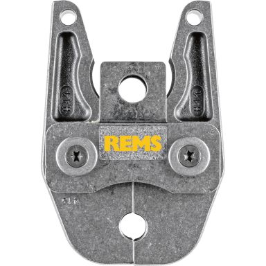 REMS 570310 Puristusleuka Standardi, H-kuvio