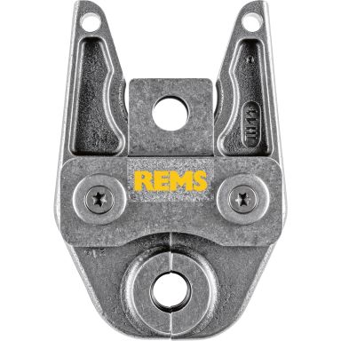 REMS 570455 Pressback Standard, TH-kontur