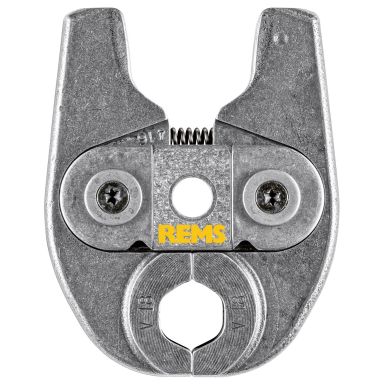 REMS Mini Puristusleuka Malliin REMS Mini-Press, V-profiili