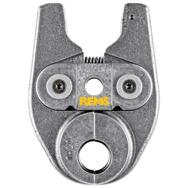 REMS Mini Puristusleuka Malliin REMS Mini-Press, TH-profiili