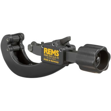 REMS RAS Cu Rørskærer til rørdiameter 8-42 mm