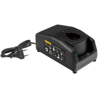 REMS 571560 R220 Pikalaturi LI-ION/NI-CD, 10-18V