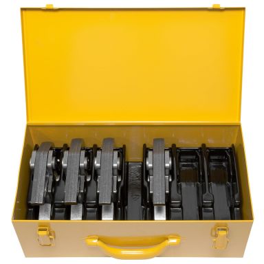 REMS 570295 R Pressbakkekasse for 6 pressbakker