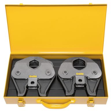 REMS 570290 R Förvaringsväska för 2 pressbackar, 42/54 mm