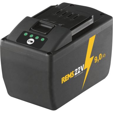 REMS 571583 R22 Batteri 21.6V, 9.0 Ah