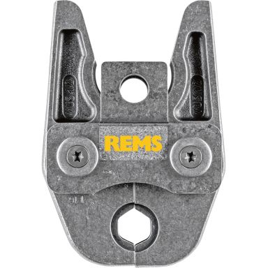 REMS 571770 Puristusleuka VUS-kuvio