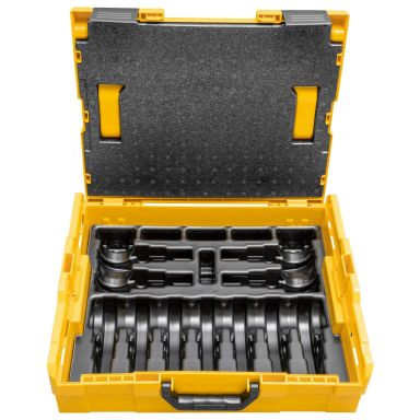 REMS 578659 R Kasse for Mini-pressbakker