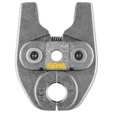 REMS 578652 Pressbakke LD kontur, Mini