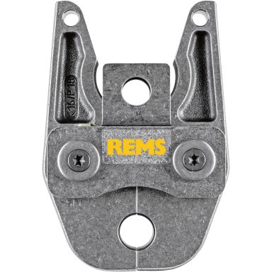 REMS 572600 Pressbakke K-kontur