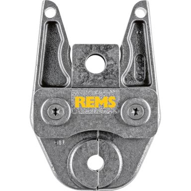 REMS 572642 Pressbakke ACZ kontur