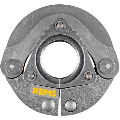 REMS 572716 R Puristusleuat RN-kuvio (PR-3S), malliin Z2