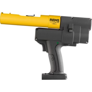 REMS Ax-Press 25 L Pressmaskin utan batteri och laddare