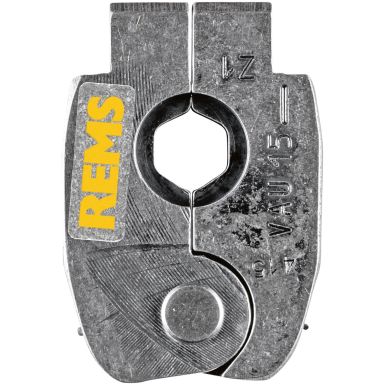 REMS 574540 R Puristusleuat VAU-kuvio (PR-2B), malliin Z1