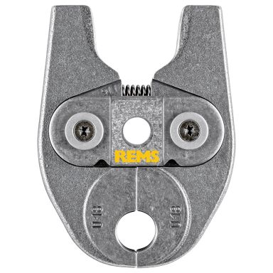 REMS 578376 Puristusleuka U-kuvio, Mini