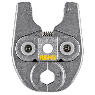 REMS 578330 Pressbakke V-kontur, Mini
