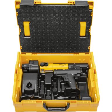 REMS Mini-Press ACC Pressmaskine med batteri og oplader