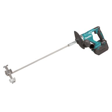 Makita DUT130Z Sekoituskone ilman akkua ja laturia