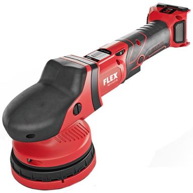 Flex XCE8 125 18.0-EC K Polermaskin utan batteri och laddare