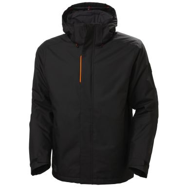 Helly Hansen Workwear Kensington 71345-991 Jacka svart