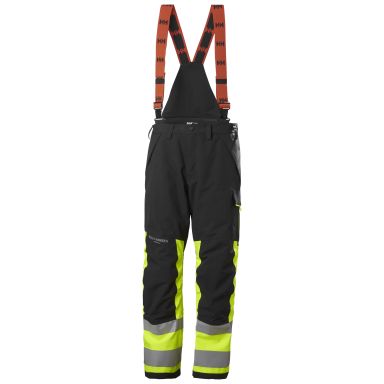 Helly Hansen Workwear Alna 2.0 71490_369 Työhousut keltainen, huomioväri